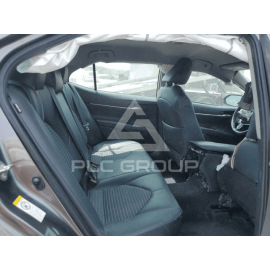 Toyota Camry 2.5L 2018-2021 Exhaust Gas ReCirculation Pipe Tube OEM 1PCS