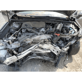 Toyota Camry 2.5L 2018-2021 Exhaust Gas ReCirculation Pipe Tube OEM 1PCS