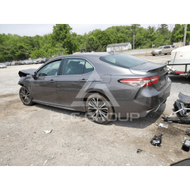 Toyota Camry 2.5L 2018-2021 Exhaust Gas ReCirculation Pipe Tube OEM 1PCS