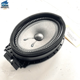 18-22 GMC Terrain Chevy Equinox Front Left or Right Door Panel Audio Speake