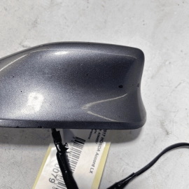 2018-2020 HONDA ACCORD ROOF ANTENNA SHARK FIN OEM SCRATCHES