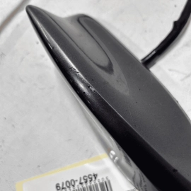 2018-2020 HONDA ACCORD ROOF ANTENNA SHARK FIN OEM SCRATCHES