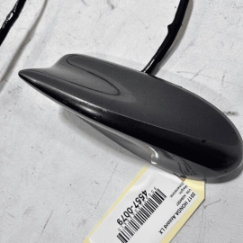 2018-2020 HONDA ACCORD ROOF ANTENNA SHARK FIN OEM SCRATCHES