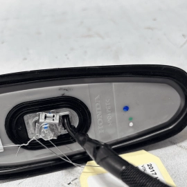 2018-2020 HONDA ACCORD ROOF ANTENNA SHARK FIN OEM SCRATCHES