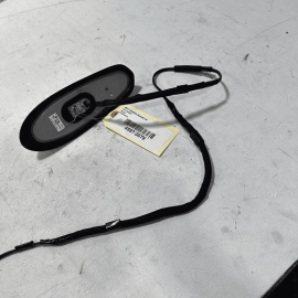 2018-2020 HONDA ACCORD ROOF ANTENNA SHARK FIN OEM SCRATCHES