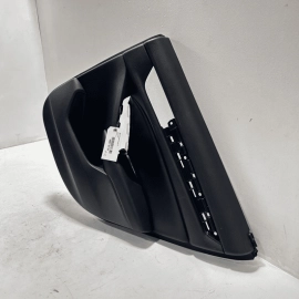 HONDA ACCORD 2018 REAR RIGHT PASSENGER SIDE INTERIOR DOOR PANEL TRIM COVER  HONDA ACCORD 2018 REAR RIGHT PASSENGER SIDE INTERIOR DOOR PANEL TRIM COVER
