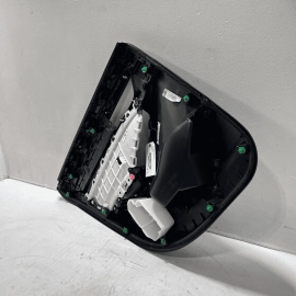 HONDA ACCORD 2018 REAR RIGHT PASSENGER SIDE INTERIOR DOOR PANEL TRIM COVER  HONDA ACCORD 2018 REAR RIGHT PASSENGER SIDE INTERIOR DOOR PANEL TRIM COVER