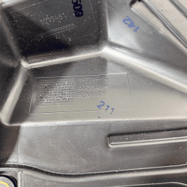 BMW 430xi F36 2017-2020 FRONT RIGHT PASSENGER SIDE COWL SEALING FRAME OEM