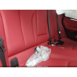 BMW 430xi F36 2017-2020 FRONT RIGHT PASSENGER SIDE COWL SEALING FRAME OEM