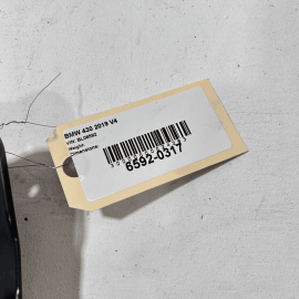 BMW 430xi F36 2017-2020 FRONT RIGHT PASSENGER SIDE COWL SEALING FRAME OEM