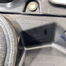 BMW 430xi F36 2017-2020 FRONT RIGHT PASSENGER SIDE COWL SEALING FRAME OEM