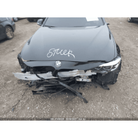 BMW 430xi F36 2017-2020 FRONT RIGHT PASSENGER SIDE COWL SEALING FRAME OEM