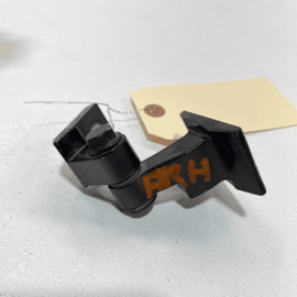 2017-2020 BMW 430i xDrive Front Right Passenger Side Door Lower Hinge OEM