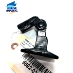 2017-2020 BMW 430i xDrive Front Right Passenger Side Door Lower Hinge OEM