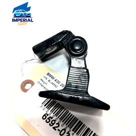 2017-2020 BMW 430i xDrive Front Right Passenger Side Door Lower Hinge OEM