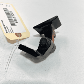 2017-2020 BMW 430i xDrive Front Right Passenger Side Door Lower Hinge OEM