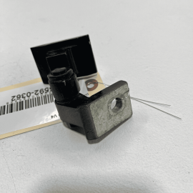 2017-2020 BMW 430i xDrive Front Right Passenger Side Door Lower Hinge OEM