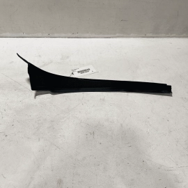2017-20 BMW 430I FRONT LEFT DRIVER COWL OUTER SEAL UNDER HOOD WEATHERSTIP O