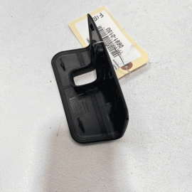 2010-2016 PORSCHE PANAMERA FRONT RIGHT PASSENGER DOOR LOCK LATCH COVER TRIM