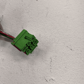 2017-2019 AUDI Q7 PREMIUM FRONT LEFT DRIVER SIDE SEAT LOWER CUSHION BOTTOM 