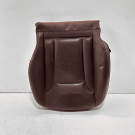 2017-2019 AUDI Q7 PREMIUM FRONT LEFT DRIVER SIDE SEAT LOWER CUSHION BOTTOM 