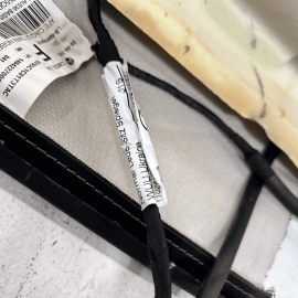 2017-2019 AUDI Q7 PREMIUM FRONT LEFT DRIVER SIDE SEAT LOWER CUSHION BOTTOM 