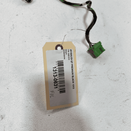 2017-2019 AUDI Q7 PREMIUM FRONT LEFT DRIVER SIDE SEAT LOWER CUSHION BOTTOM 