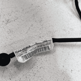 2017-2019 AUDI Q7 PREMIUM FRONT LEFT DRIVER SIDE SEAT LOWER CUSHION BOTTOM 