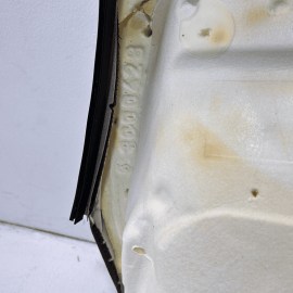 2017-2019 AUDI Q7 PREMIUM FRONT LEFT DRIVER SIDE SEAT LOWER CUSHION BOTTOM 