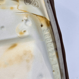 2017-2019 AUDI Q7 PREMIUM FRONT LEFT DRIVER SIDE SEAT LOWER CUSHION BOTTOM 