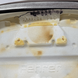 2017-2019 AUDI Q7 PREMIUM FRONT LEFT DRIVER SIDE SEAT LOWER CUSHION BOTTOM 