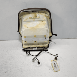 2017-2019 AUDI Q7 PREMIUM FRONT LEFT DRIVER SIDE SEAT LOWER CUSHION BOTTOM 