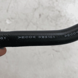 2016-2019 Infiniti Q50 3.0L Engine Coolant Water Outlet Hose Tube Pipe Line