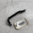 2016-2019 Infiniti Q50 3.0L Engine Coolant Water Outlet Hose Tube Pipe Line