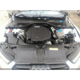 AUDI A6 Quattro 2018 REAR LEFT OR RIGHT SIDE DOOR PANEL WIRE WIRING HARNESS AUDI A6 Quattro 2018 REAR LEFT OR RIGHT SIDE DOOR PANEL WIRE WIRING HARNESS