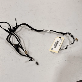 AUDI A6 Quattro 2018 REAR LEFT OR RIGHT SIDE DOOR PANEL WIRE WIRING HARNESS AUDI A6 Quattro 2018 REAR LEFT OR RIGHT SIDE DOOR PANEL WIRE WIRING HARNESS