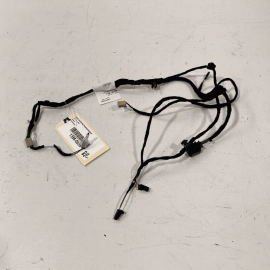 AUDI A6 Quattro 2018 REAR LEFT OR RIGHT SIDE DOOR PANEL WIRE WIRING HARNESS AUDI A6 Quattro 2018 REAR LEFT OR RIGHT SIDE DOOR PANEL WIRE WIRING HARNESS
