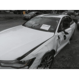 AUDI A6 Quattro 2018 REAR LEFT OR RIGHT SIDE DOOR PANEL WIRE WIRING HARNESS AUDI A6 Quattro 2018 REAR LEFT OR RIGHT SIDE DOOR PANEL WIRE WIRING HARNESS