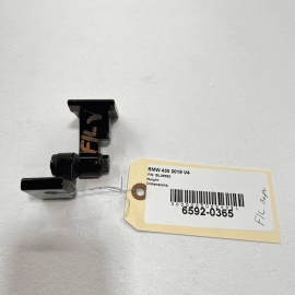 2017-2020 BMW 430i xDrive Front Left Driver Side Door Upper Hinge OEM
