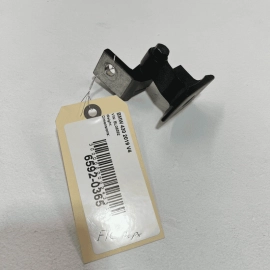 2017-2020 BMW 430i xDrive Front Left Driver Side Door Upper Hinge OEM