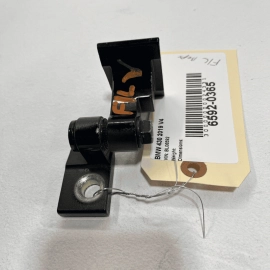 2017-2020 BMW 430i xDrive Front Left Driver Side Door Upper Hinge OEM