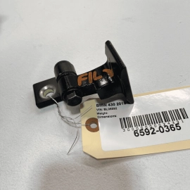 2017-2020 BMW 430i xDrive Front Left Driver Side Door Upper Hinge OEM