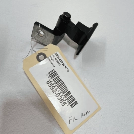 2017-2020 BMW 430i xDrive Front Left Driver Side Door Upper Hinge OEM