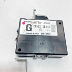 11-12 INFINITI FX35 FX50 DRIVER ASSIST SONAR CONTROLLER CONTROL MODULE UNIT