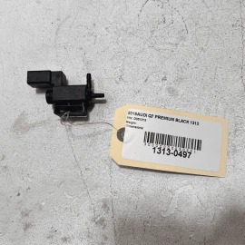 Air Smog EGR Vapor Canister Purge Solenoid Valve OEM 2018 Audi Q7 3.0L V6
