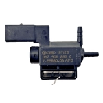 Air Smog EGR Vapor Canister Purge Solenoid Valve OEM 2018 Audi Q7 3.0L V6