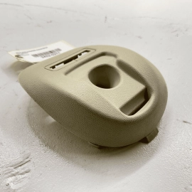 Mini Cooper Countryman R60 2011-2016 Centre Rear Seatbelt Cover Trim Beige 