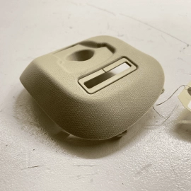 Mini Cooper Countryman R60 2011-2016 Centre Rear Seatbelt Cover Trim Beige 