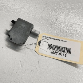 PHONE ANTENNA BOOSTER AMP AMPLIFIER MODULE OEM 2007-2013 MERCEDES S550 W221