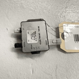 PHONE ANTENNA BOOSTER AMP AMPLIFIER MODULE OEM 2007-2013 MERCEDES S550 W221
